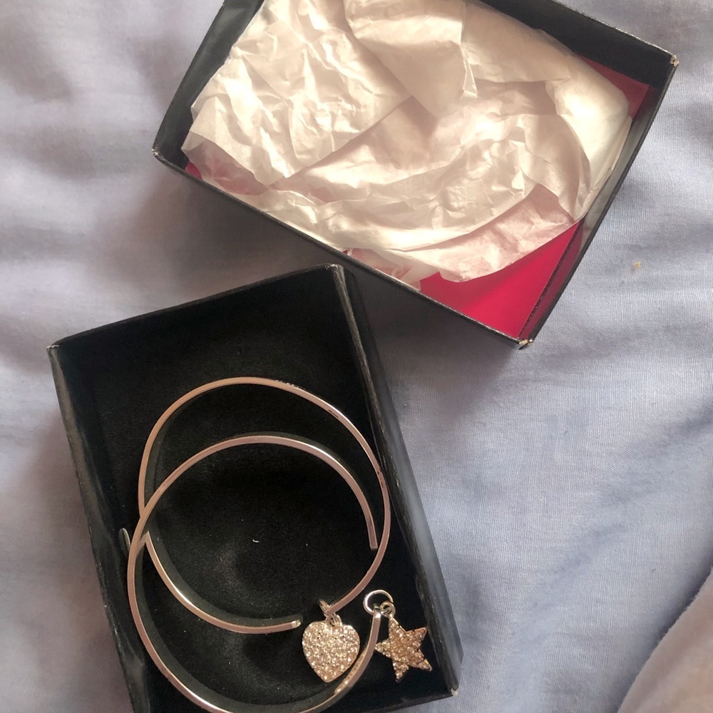 Cuff Avon Bracelets